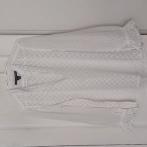 French Connection blouse